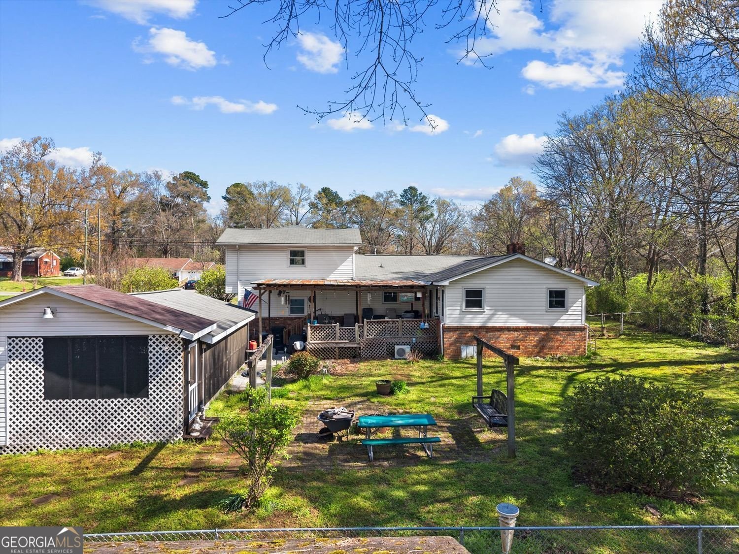 503 Peters Street Calhoun - Photo 9