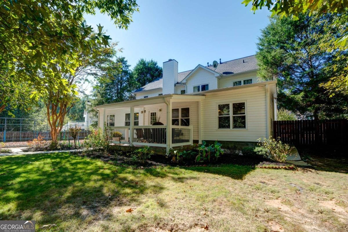 3265 Bethesda Park Court Lawrenceville - Photo 40