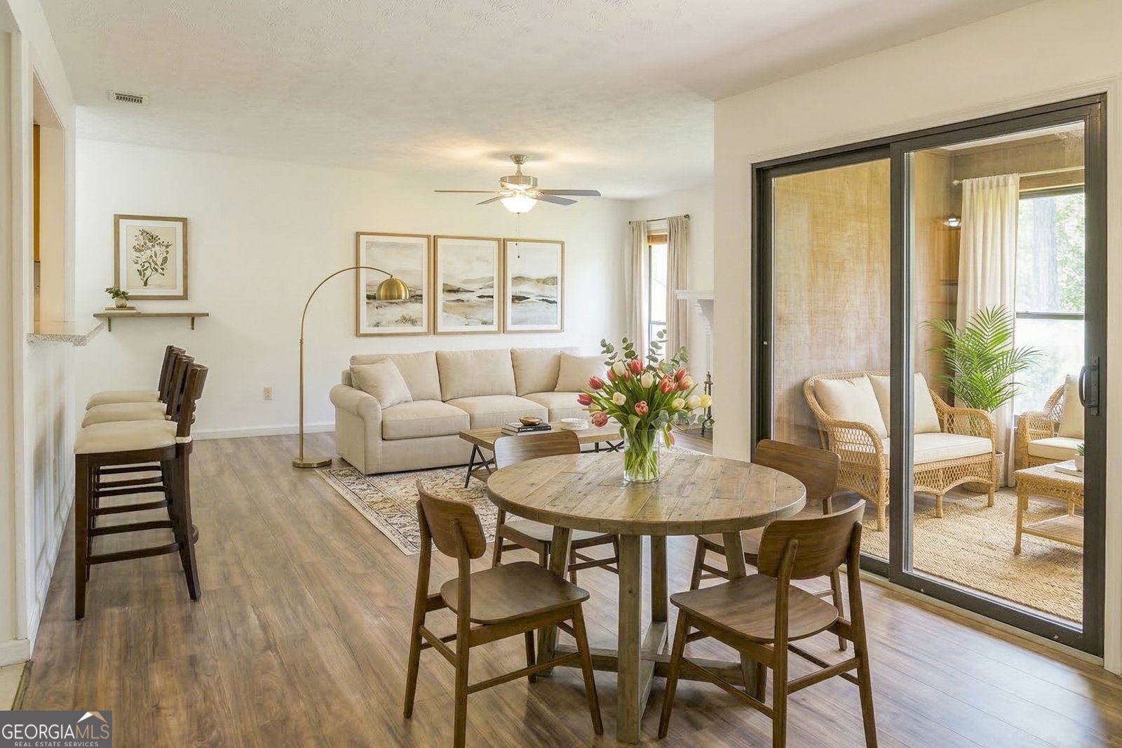 1285 Branch Drive Tucker - Photo 12