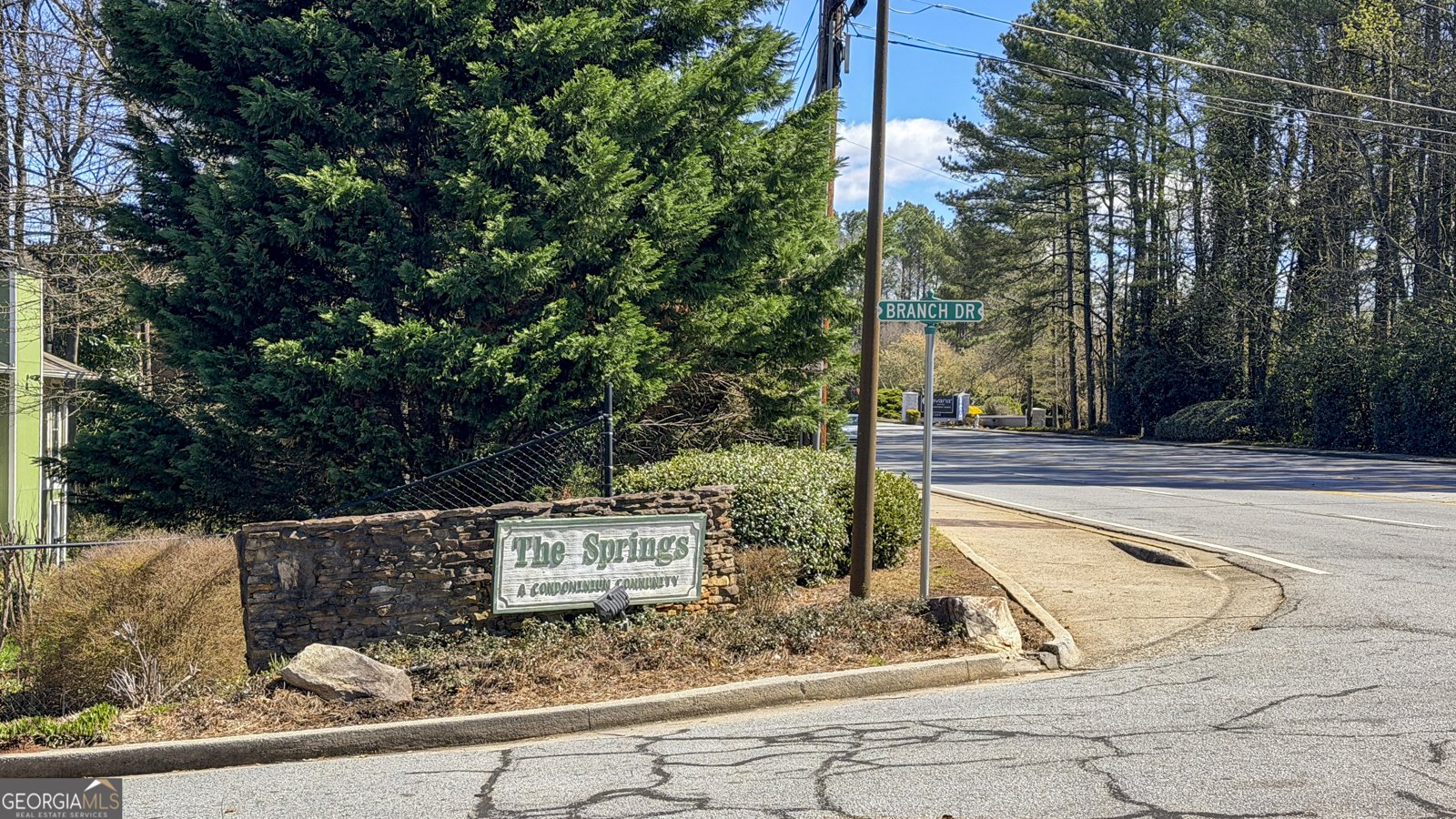 1285 Branch Drive Tucker - Photo 21