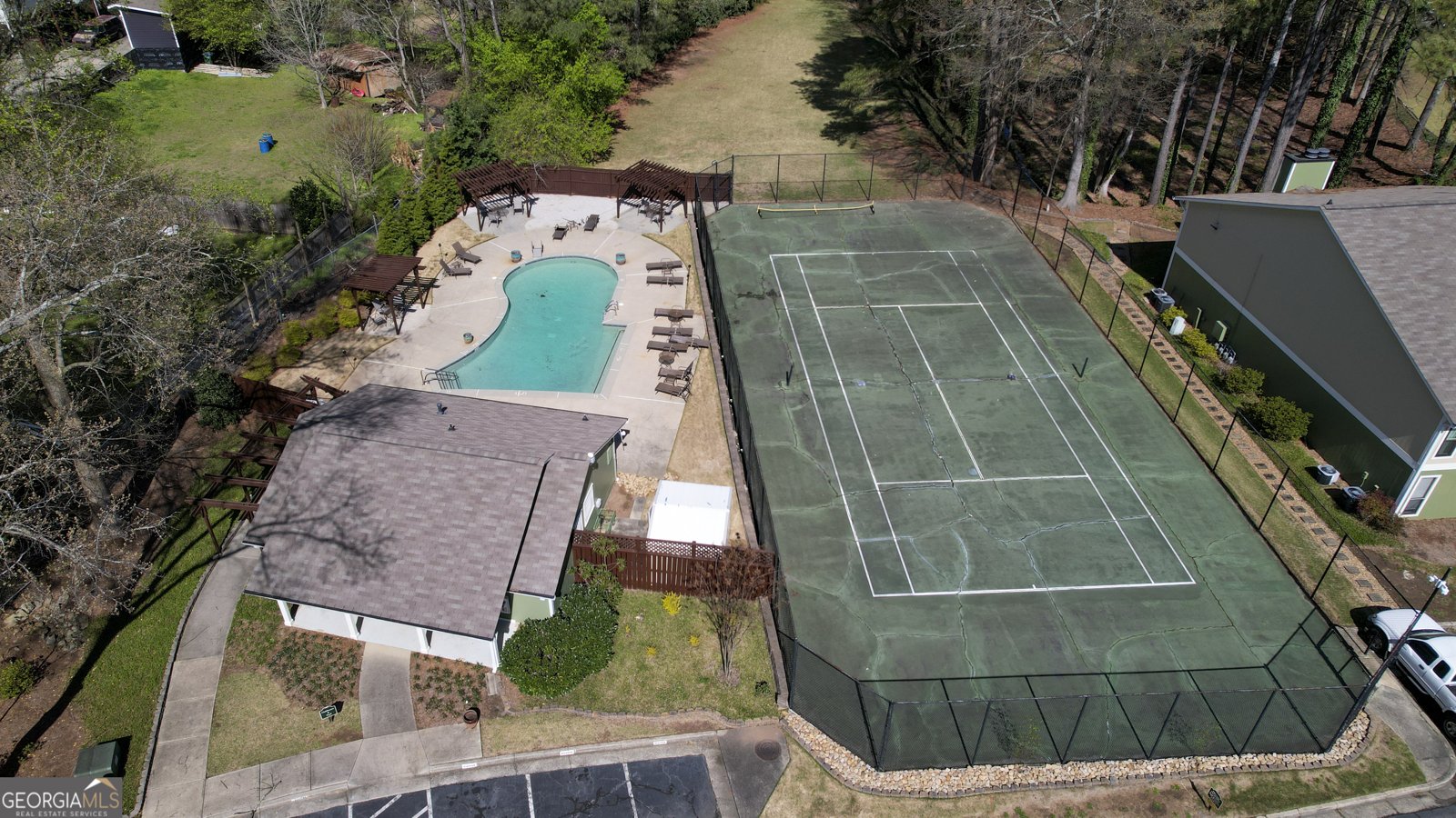 1285 Branch Drive Tucker - Photo 23