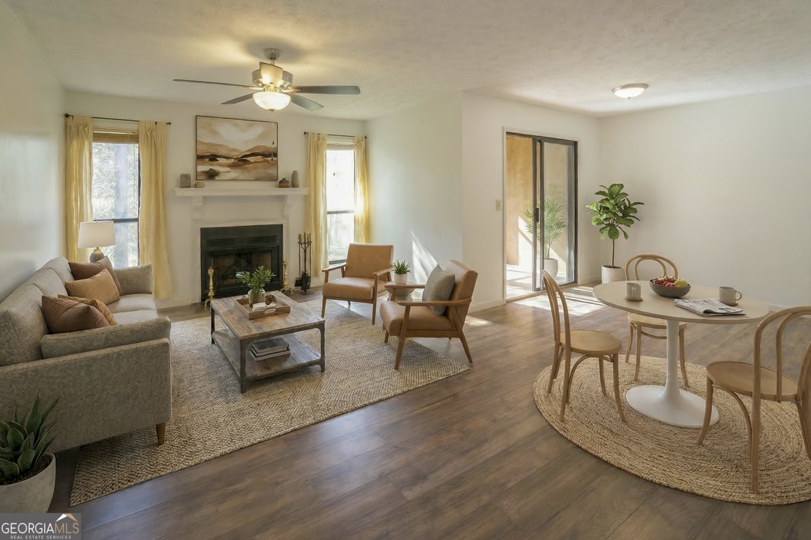 1285 Branch Drive Tucker - Photo 6