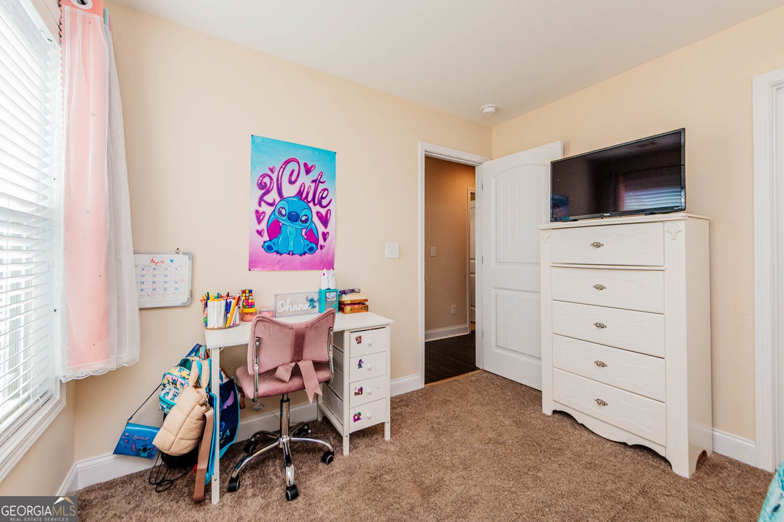 124 Hawks Ridge Trace Byron - Photo 25