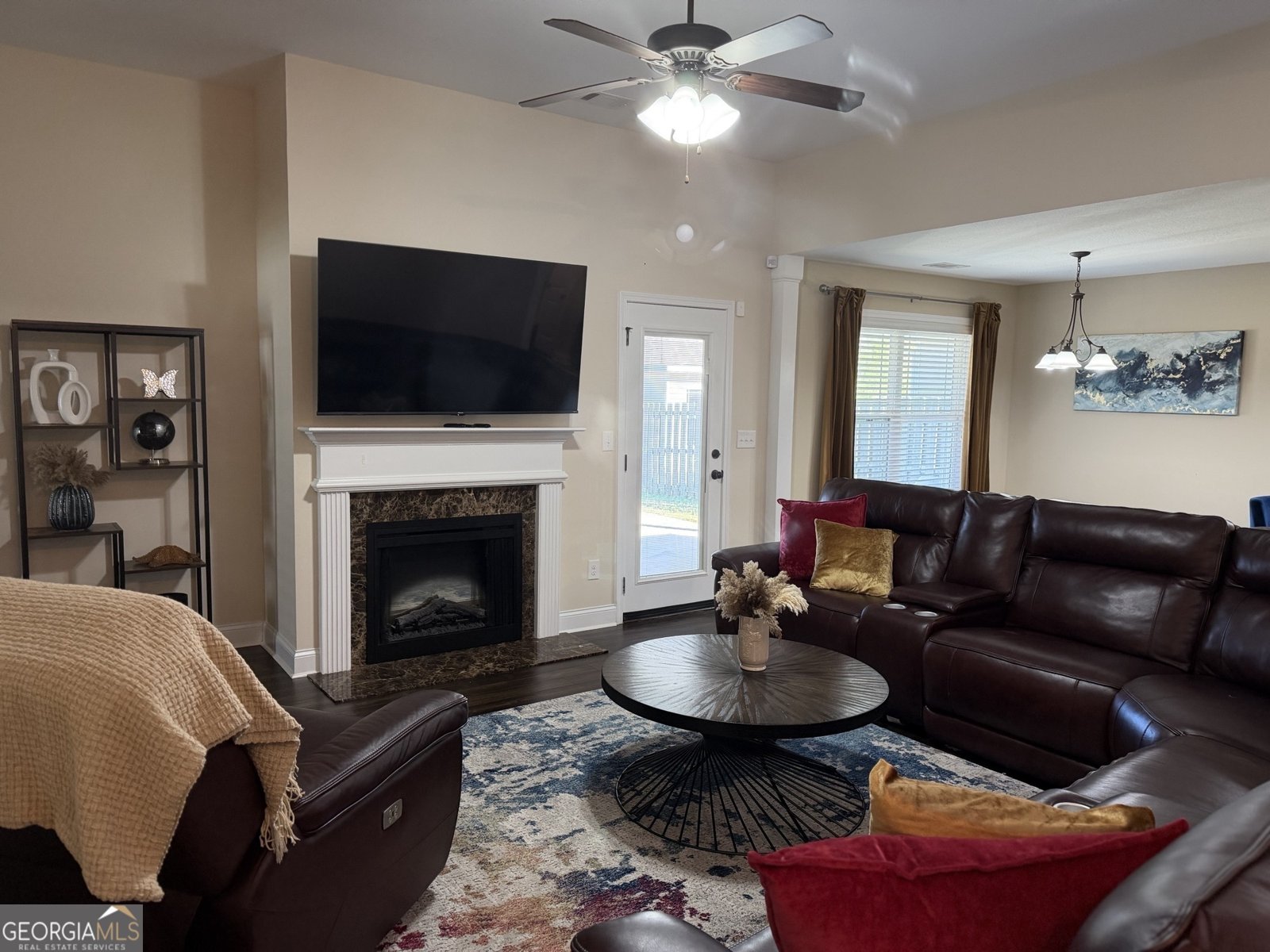 124 Hawks Ridge Trace Byron - Photo 7