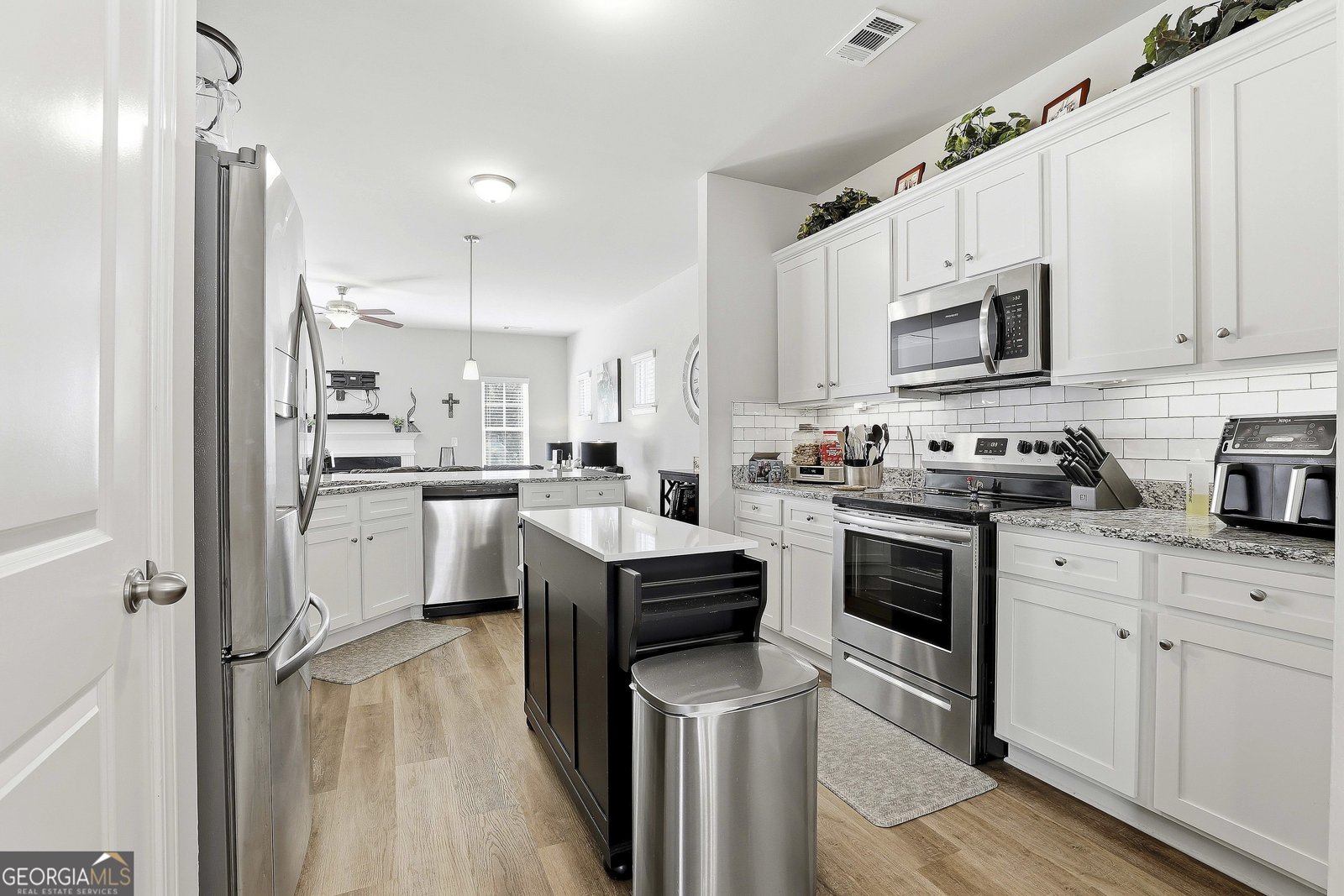 475 Rabbits Run Fayetteville - Photo 10