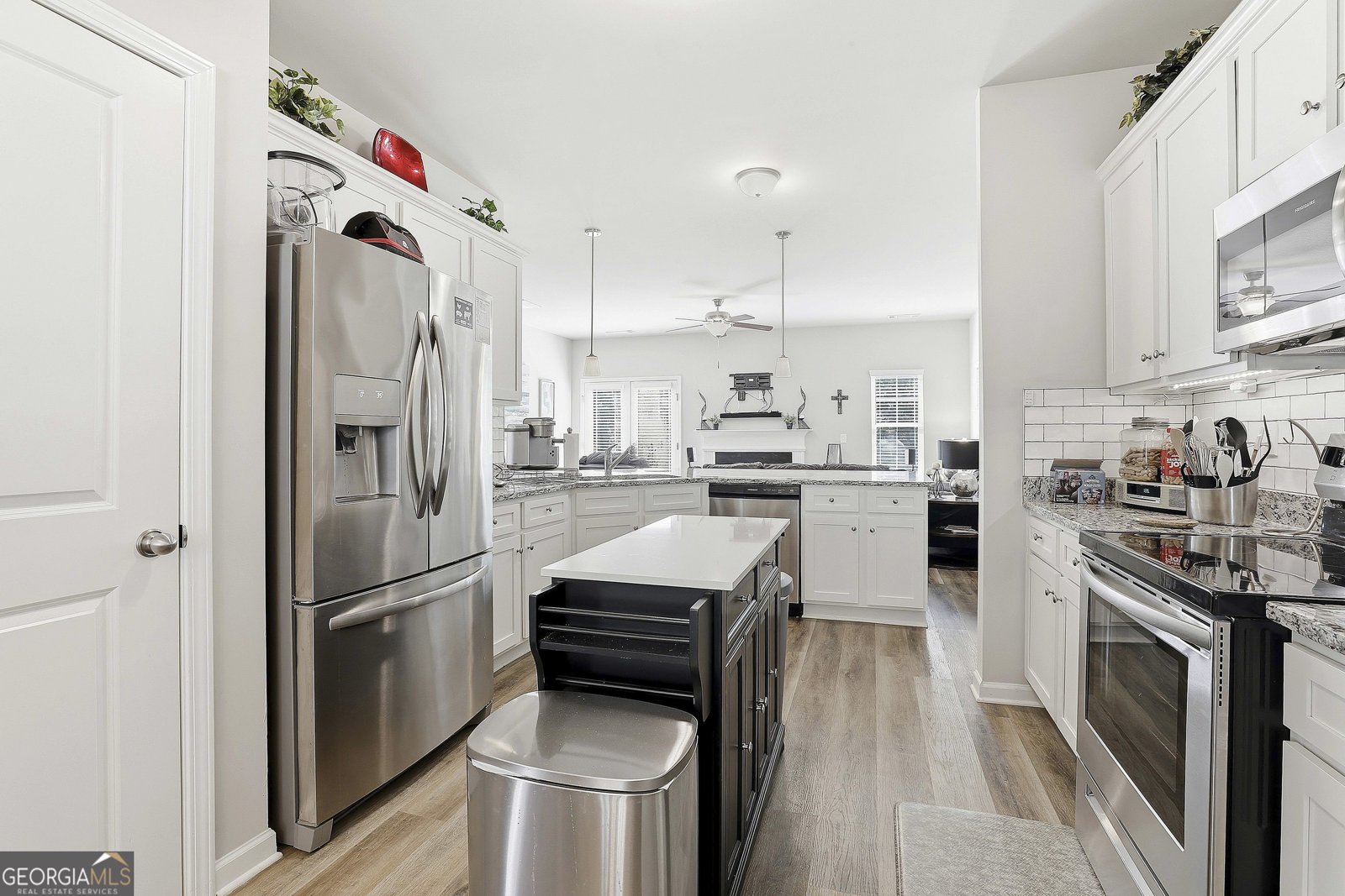 475 Rabbits Run Fayetteville - Photo 11