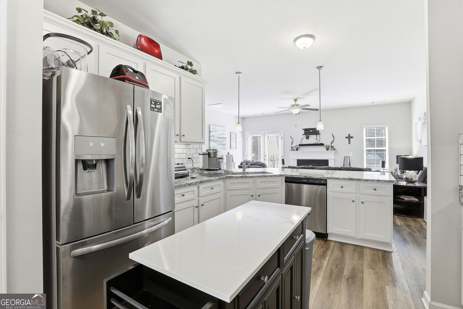 475 Rabbits Run Fayetteville - Photo 12