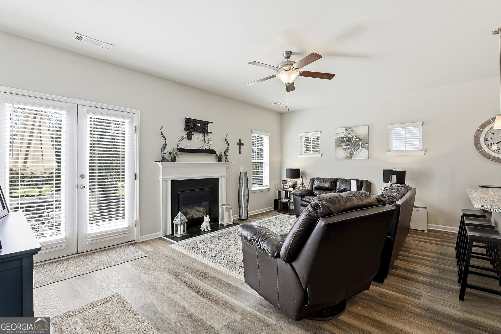 475 Rabbits Run Fayetteville - Photo 13