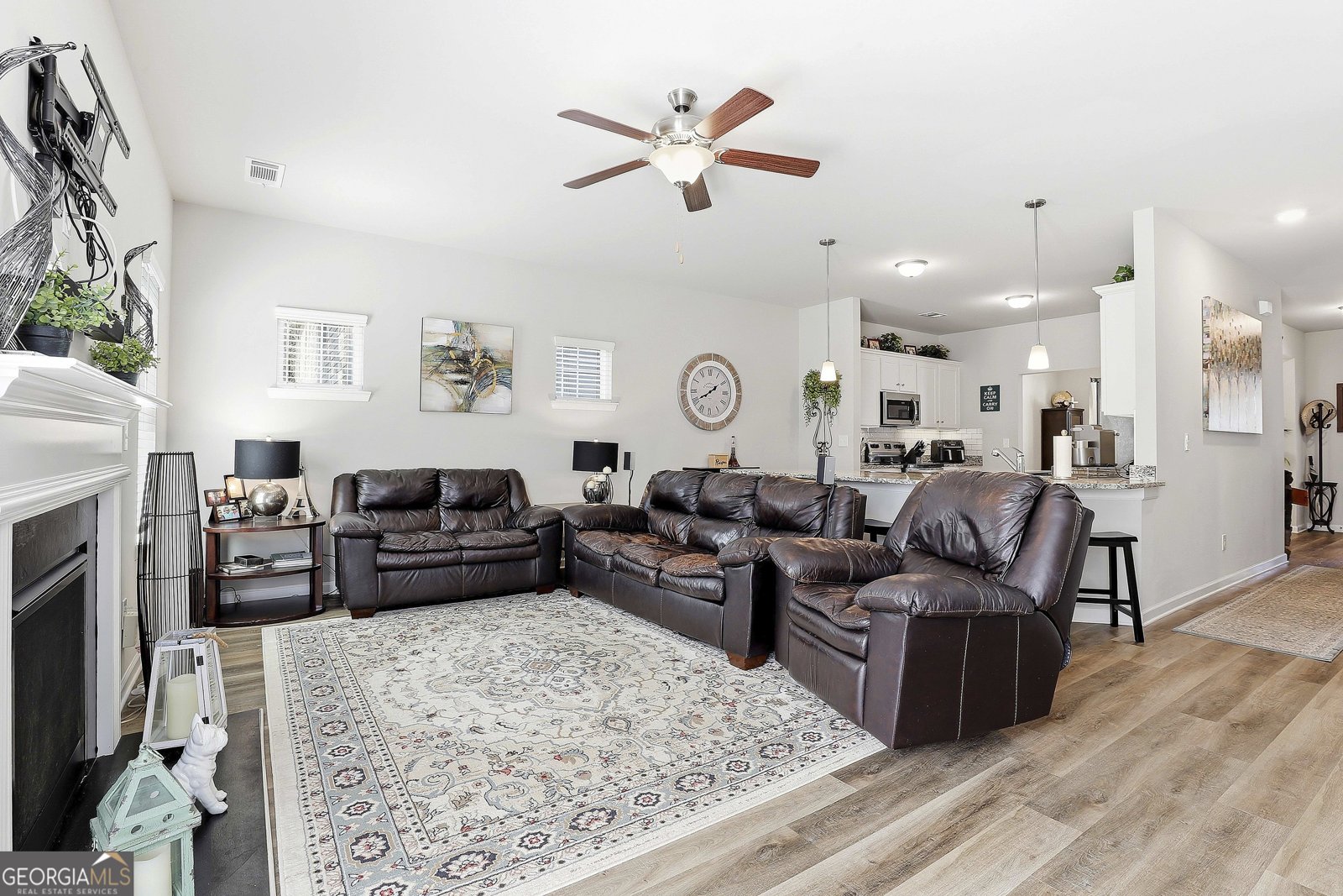 475 Rabbits Run Fayetteville - Photo 16