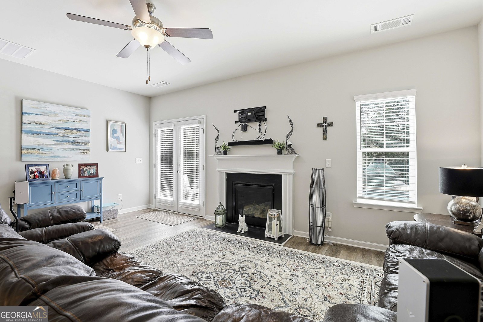 475 Rabbits Run Fayetteville - Photo 18