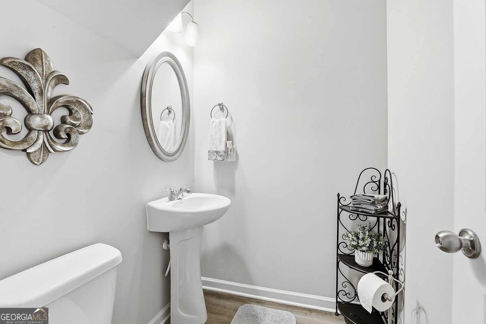 475 Rabbits Run Fayetteville - Photo 20