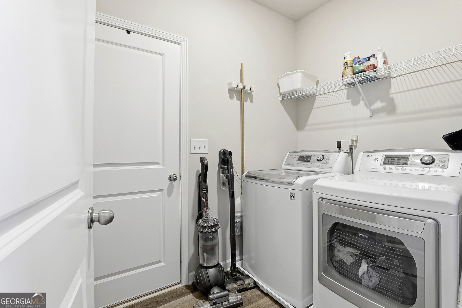 475 Rabbits Run Fayetteville - Photo 21