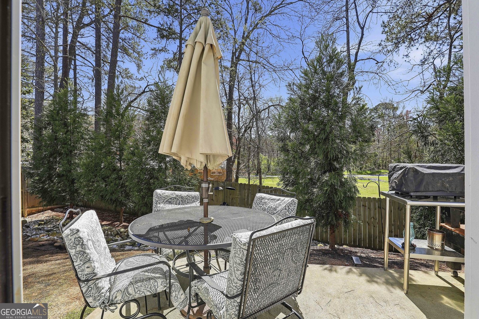 475 Rabbits Run Fayetteville - Photo 34