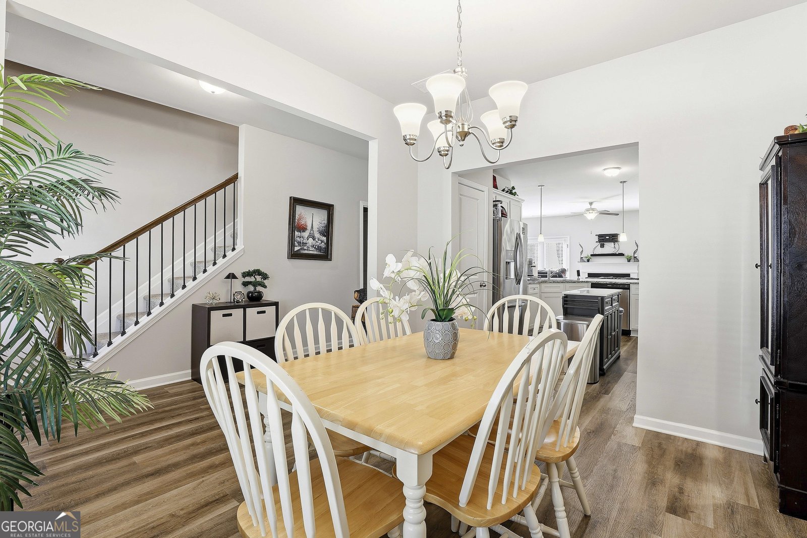 475 Rabbits Run Fayetteville - Photo 9