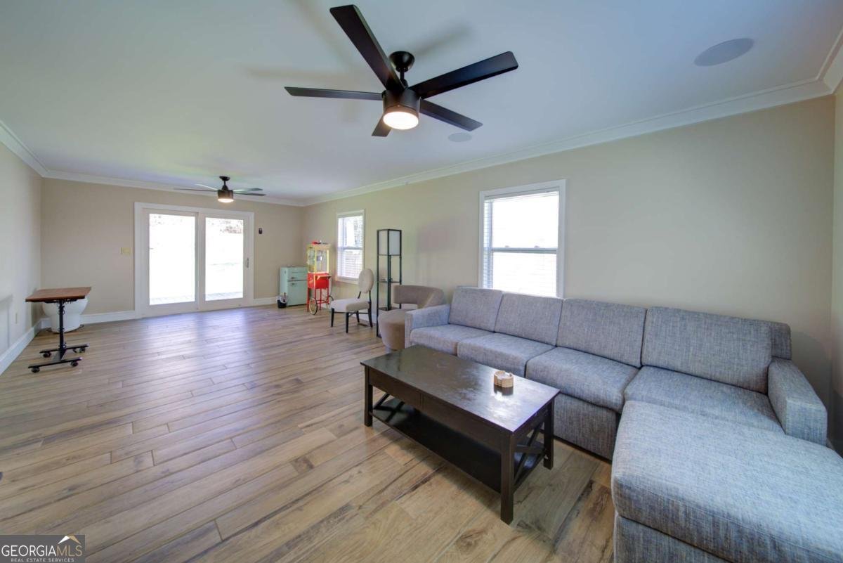 1467 Drayton Woods Drive Tucker - Photo 15