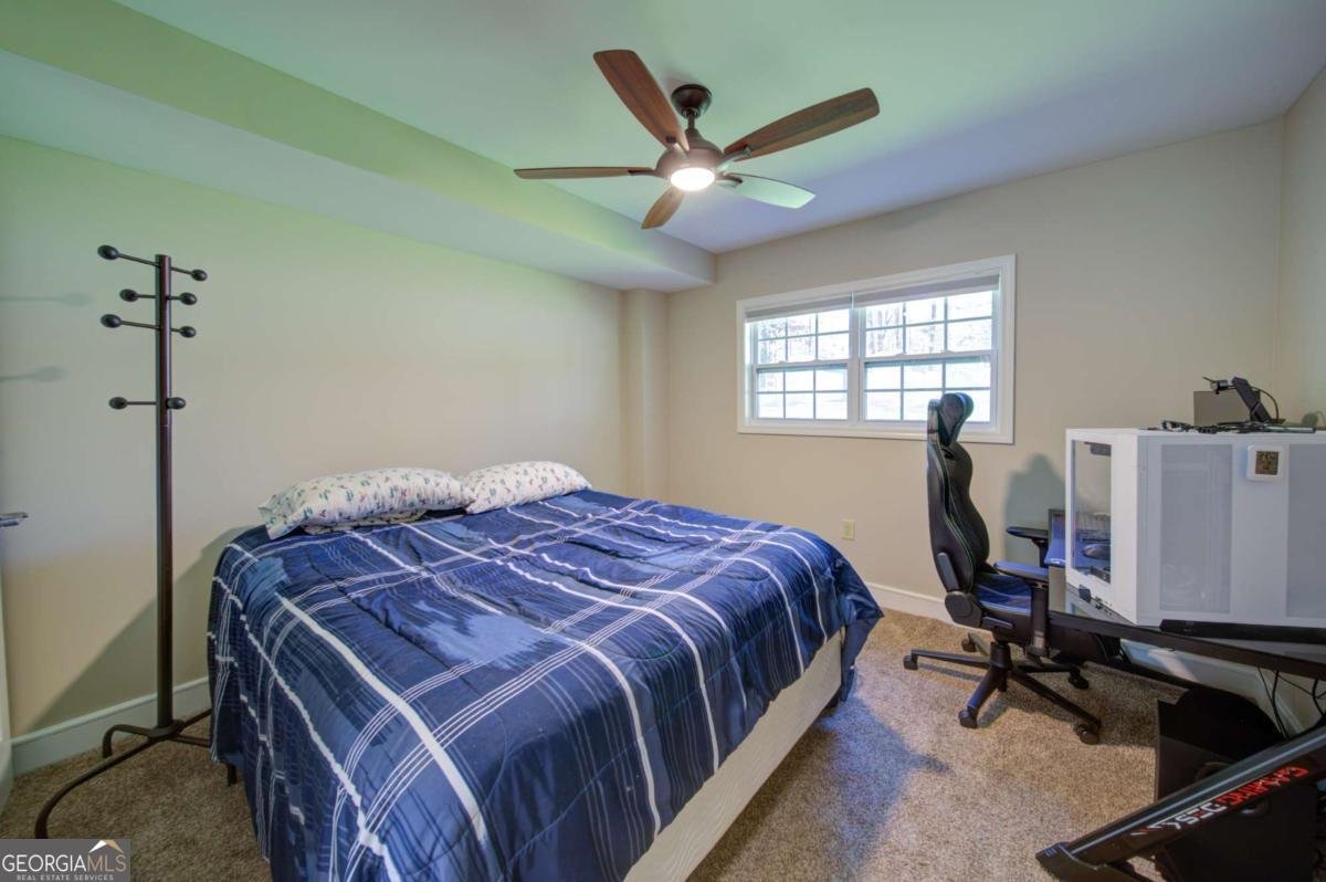 1467 Drayton Woods Drive Tucker - Photo 16