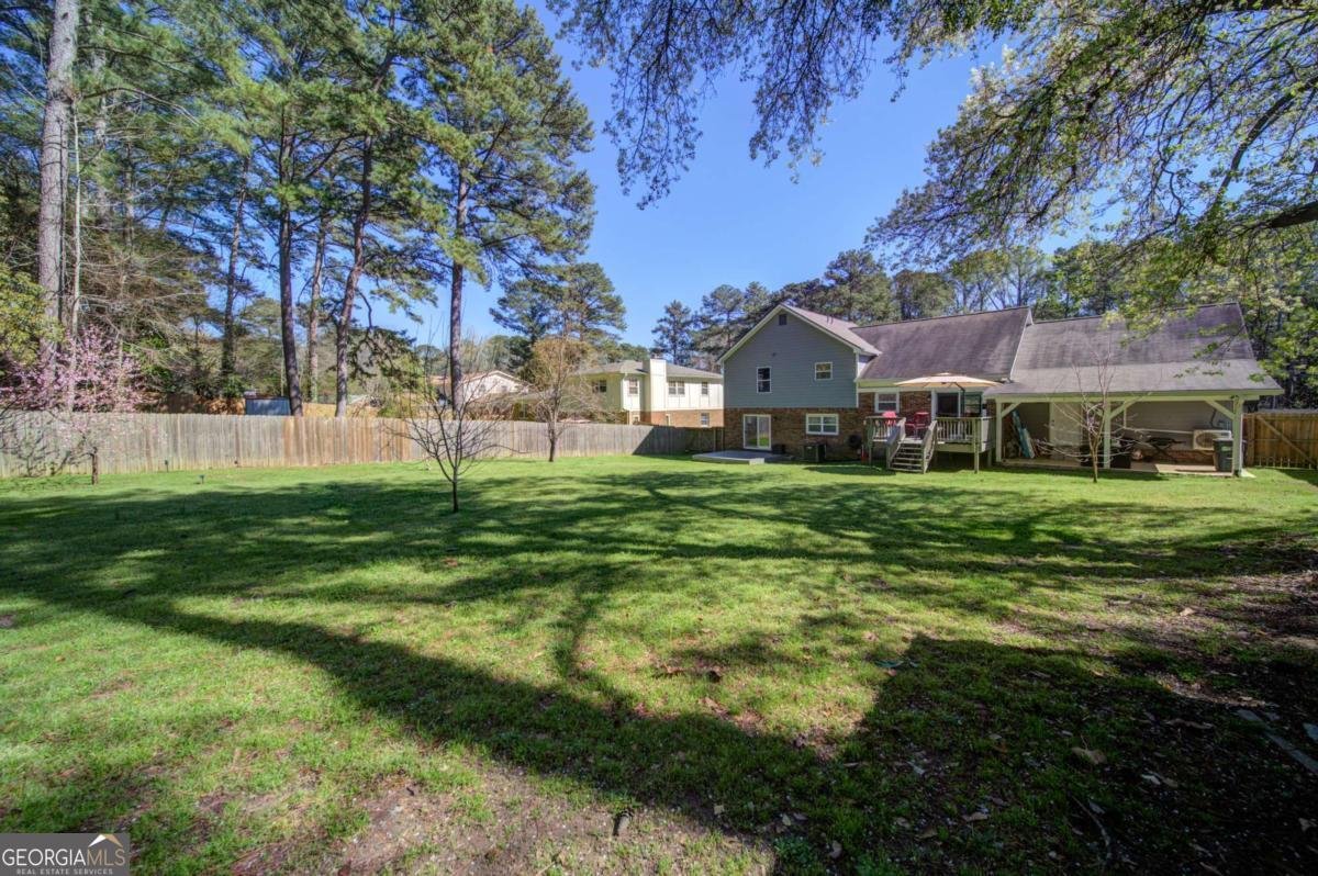 1467 Drayton Woods Drive Tucker - Photo 19