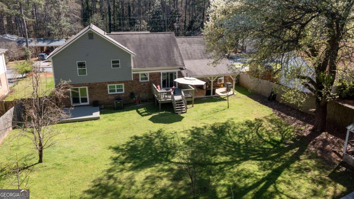 1467 Drayton Woods Drive Tucker - Photo 20