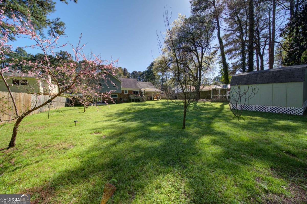 1467 Drayton Woods Drive Tucker - Photo 24