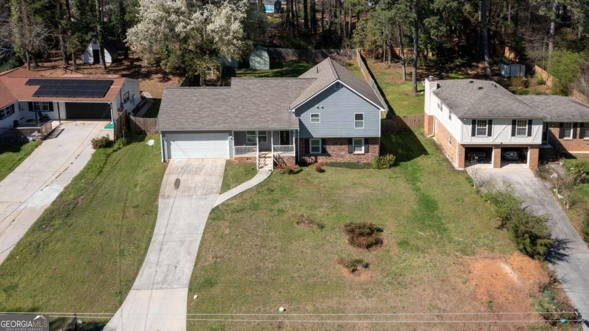 1467 Drayton Woods Drive Tucker - Photo 26