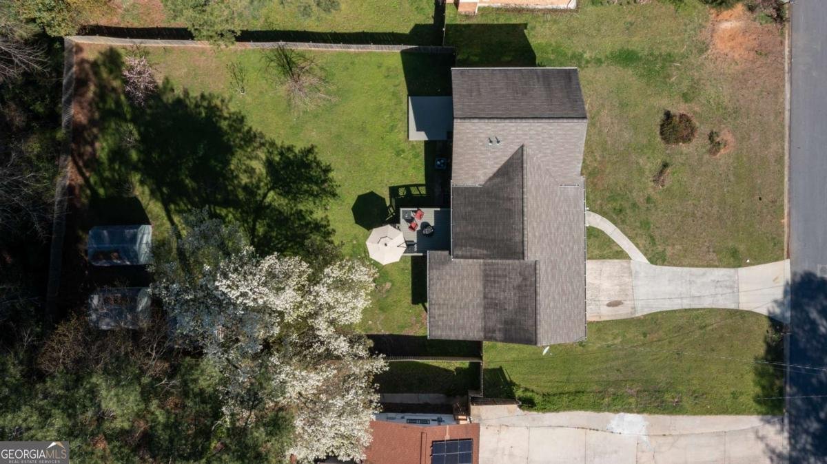 1467 Drayton Woods Drive Tucker - Photo 27