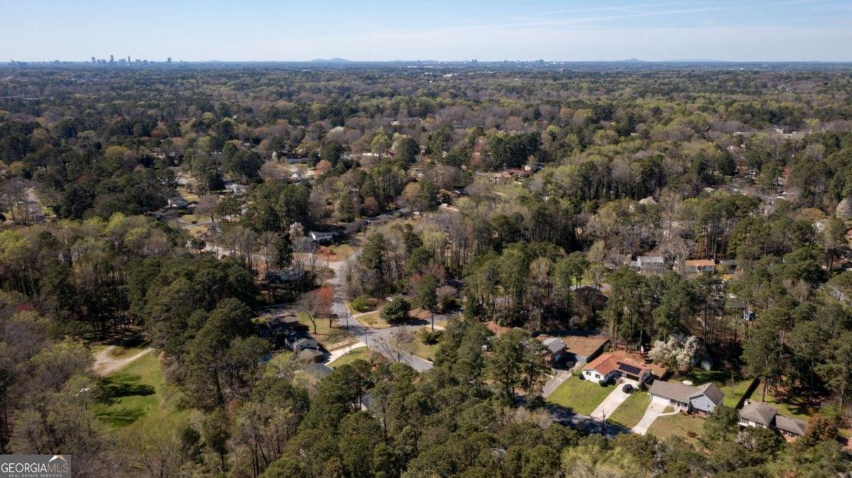 1467 Drayton Woods Drive Tucker - Photo 28