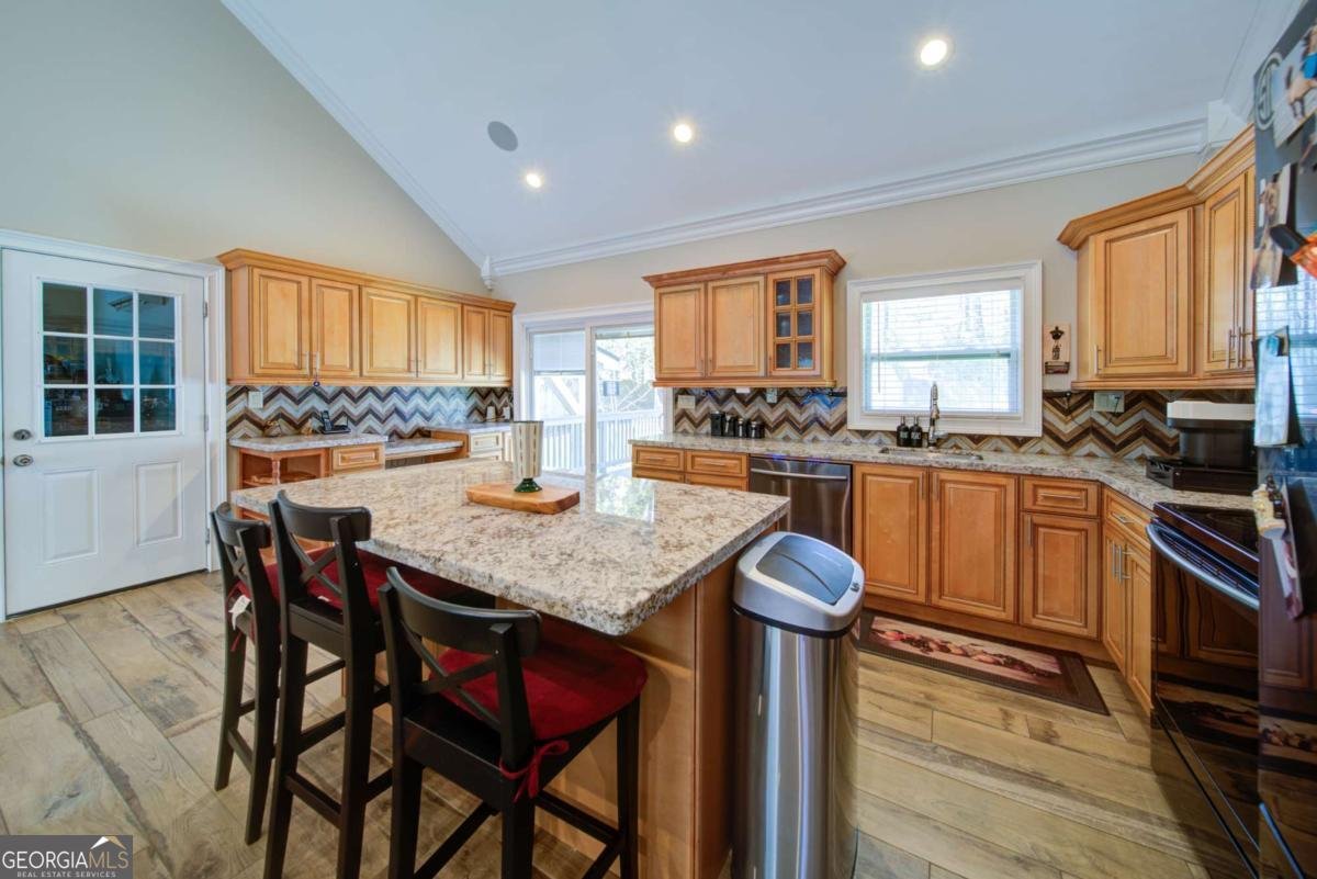 1467 Drayton Woods Drive Tucker - Photo 6