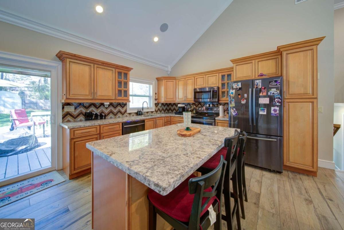 1467 Drayton Woods Drive Tucker - Photo 7