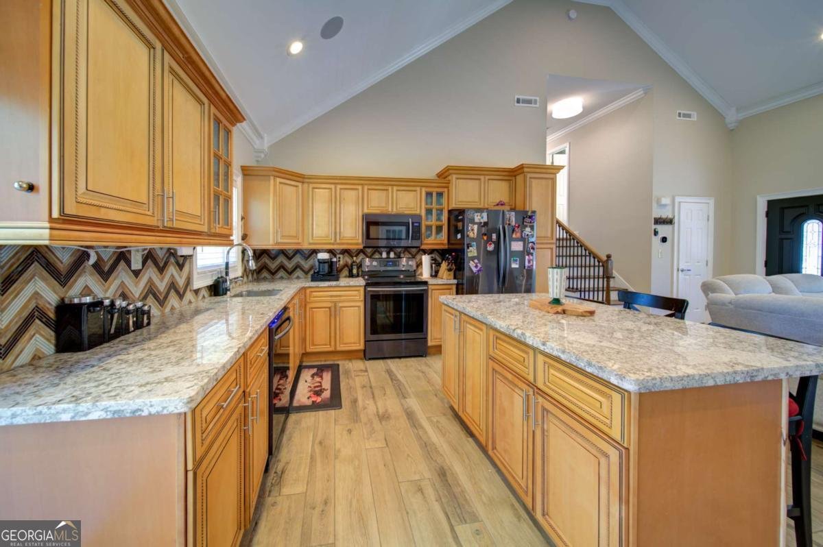 1467 Drayton Woods Drive Tucker - Photo 8