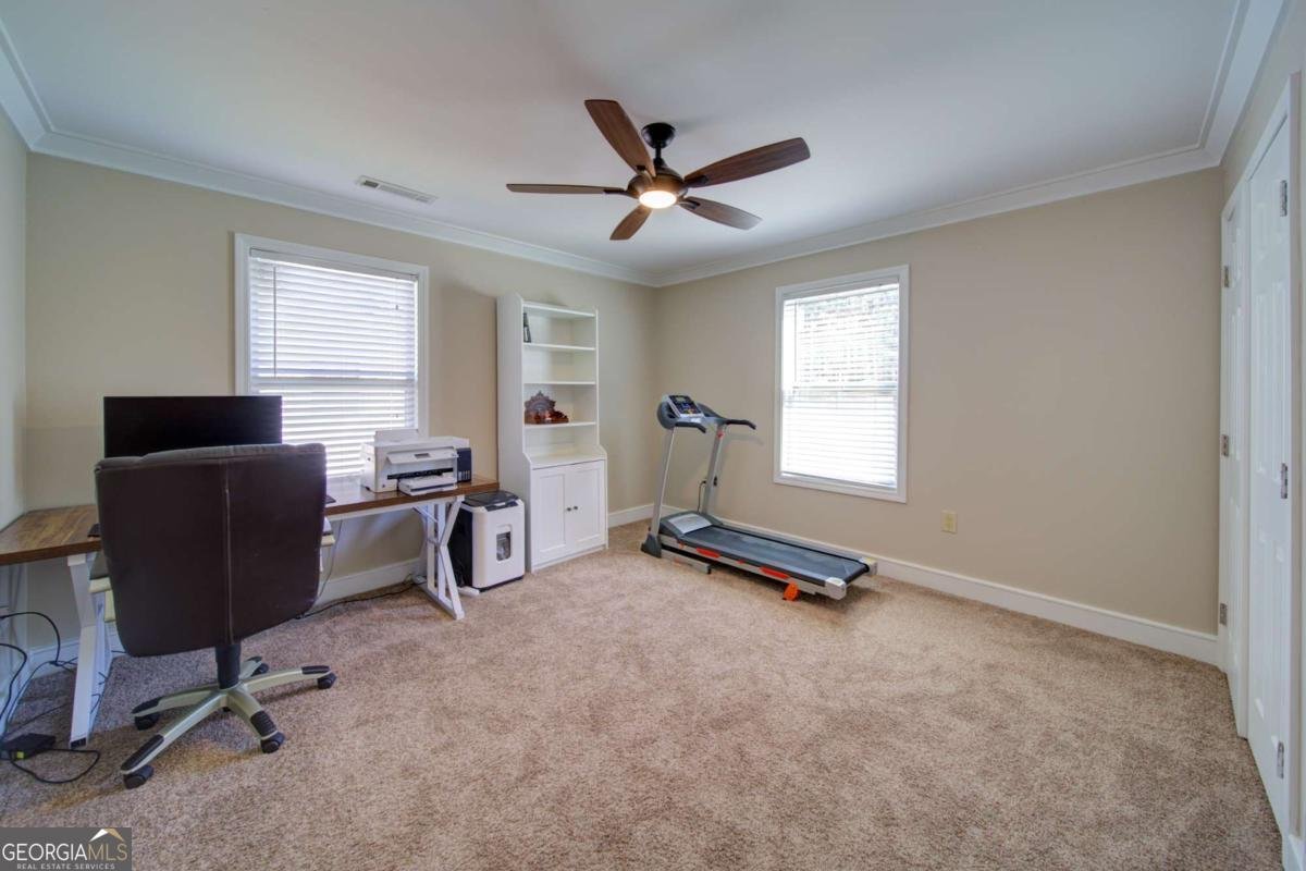 1467 Drayton Woods Drive Tucker - Photo 9