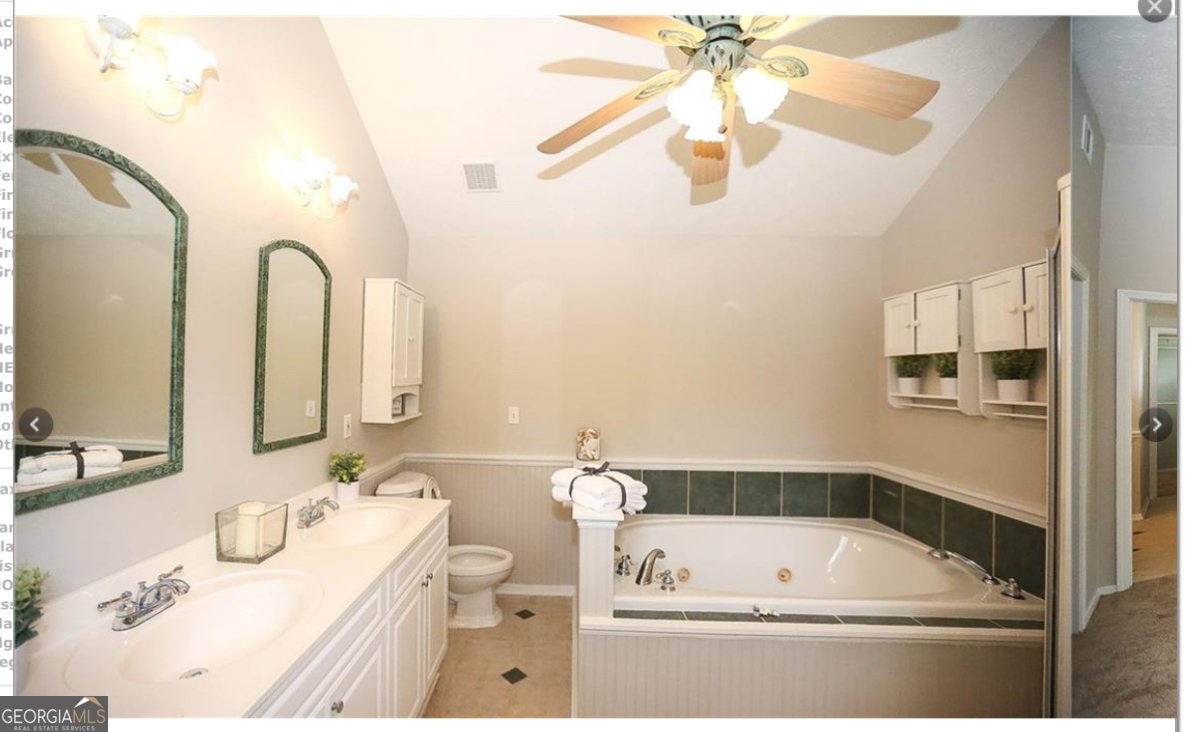 2668 Crystal Lane Lawrenceville - Photo 24