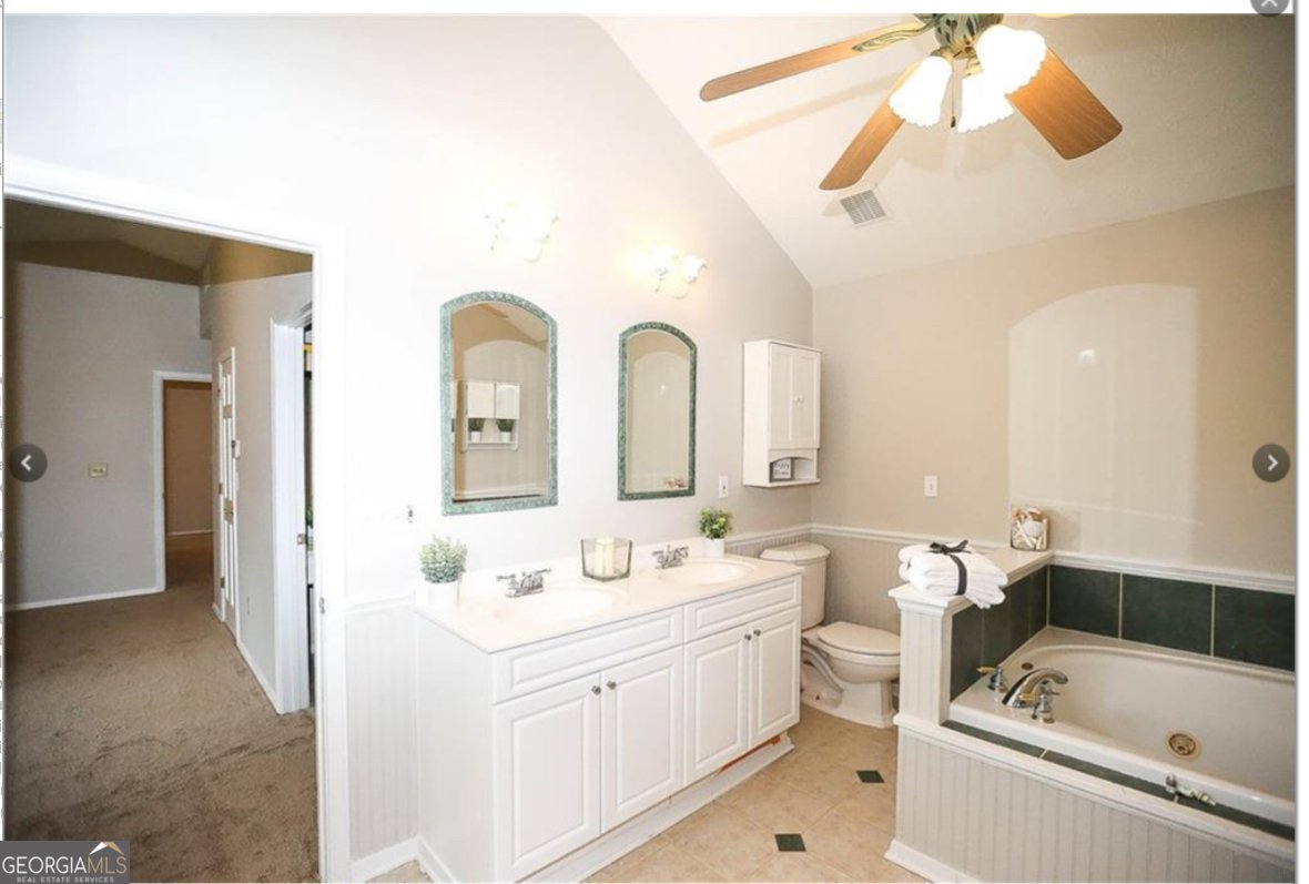 2668 Crystal Lane Lawrenceville - Photo 27