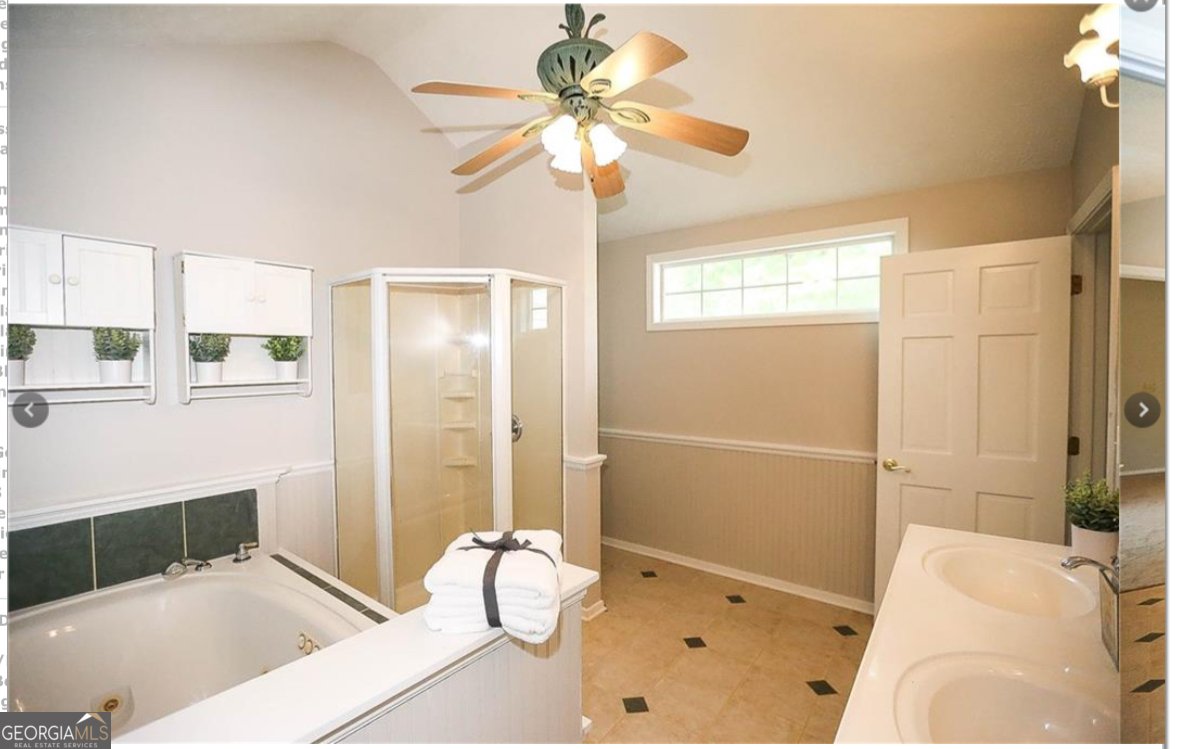 2668 Crystal Lane Lawrenceville - Photo 28