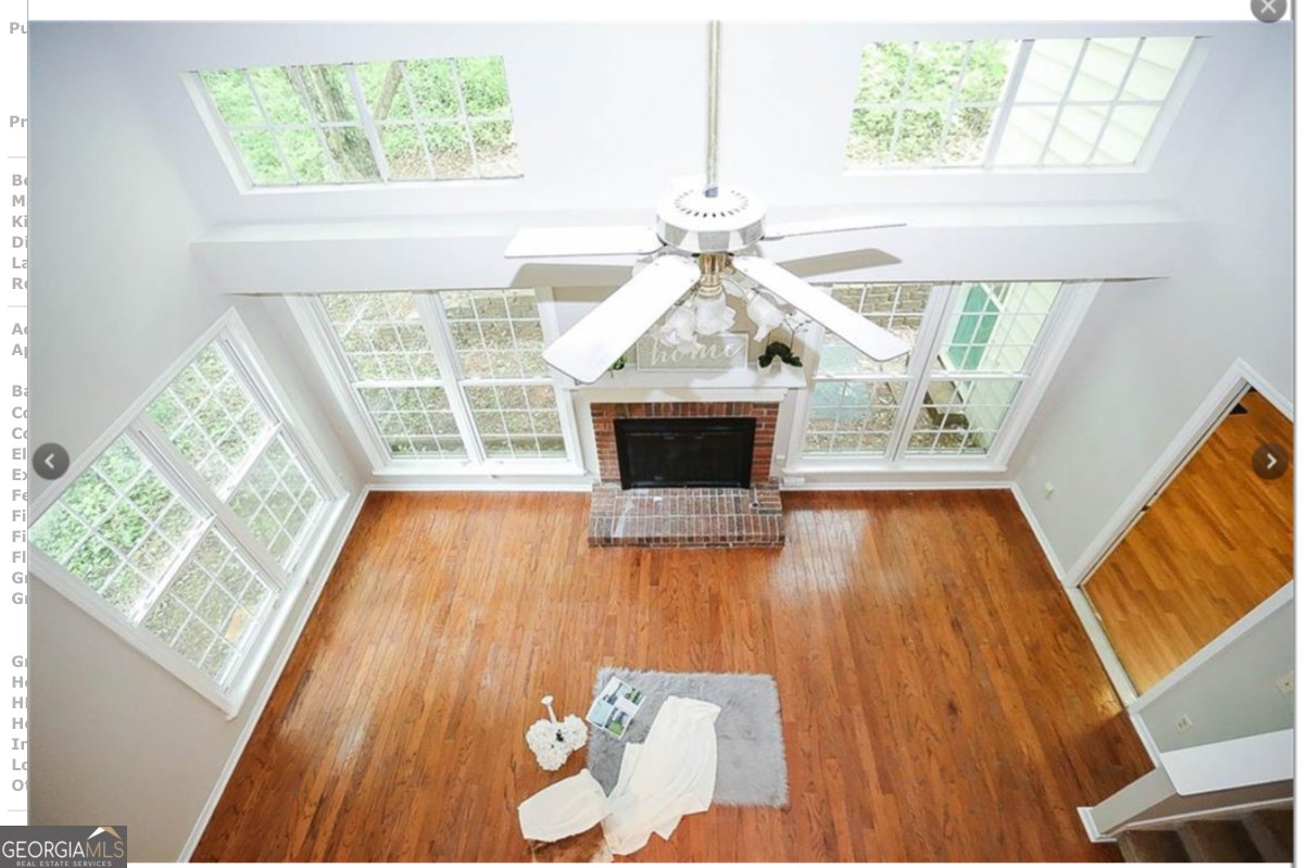 2668 Crystal Lane Lawrenceville - Photo 30