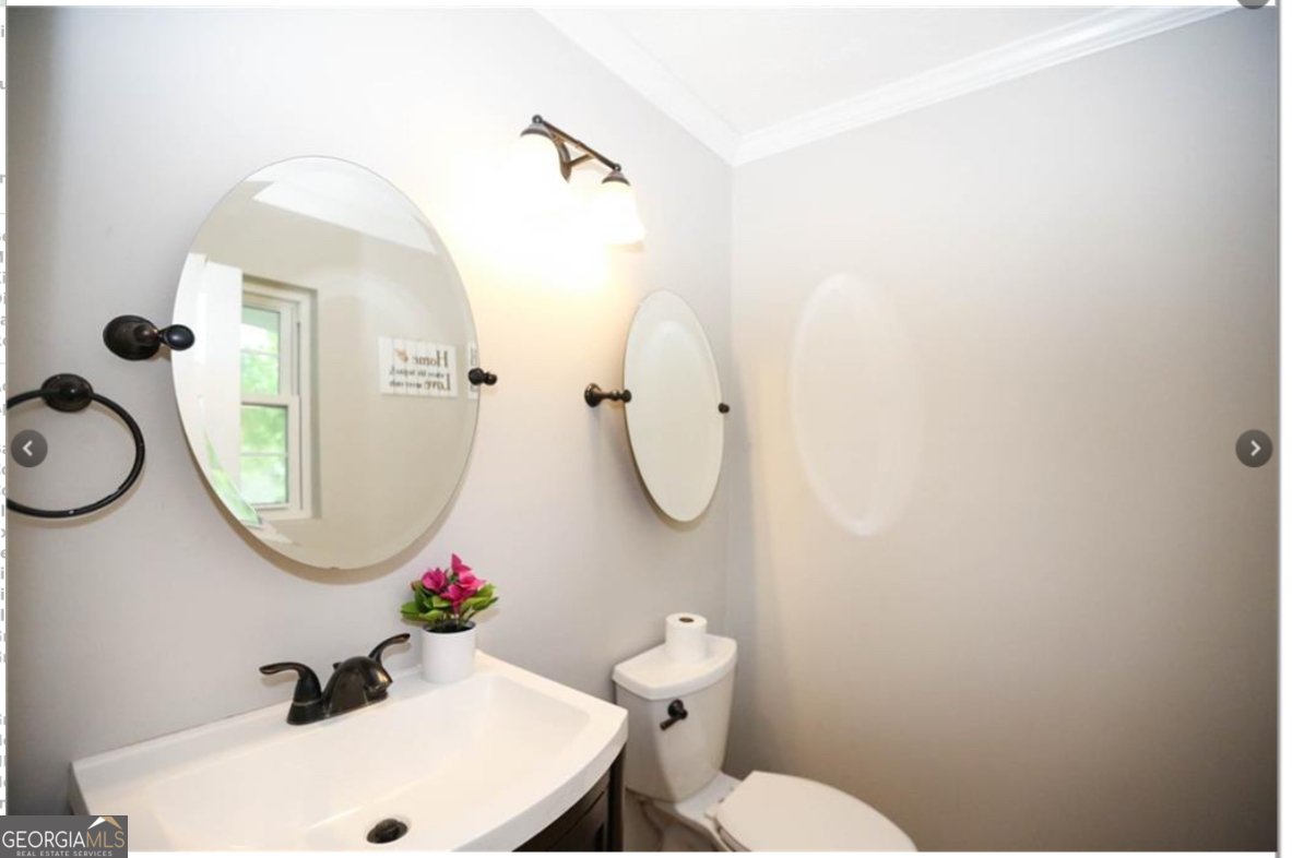 2668 Crystal Lane Lawrenceville - Photo 32