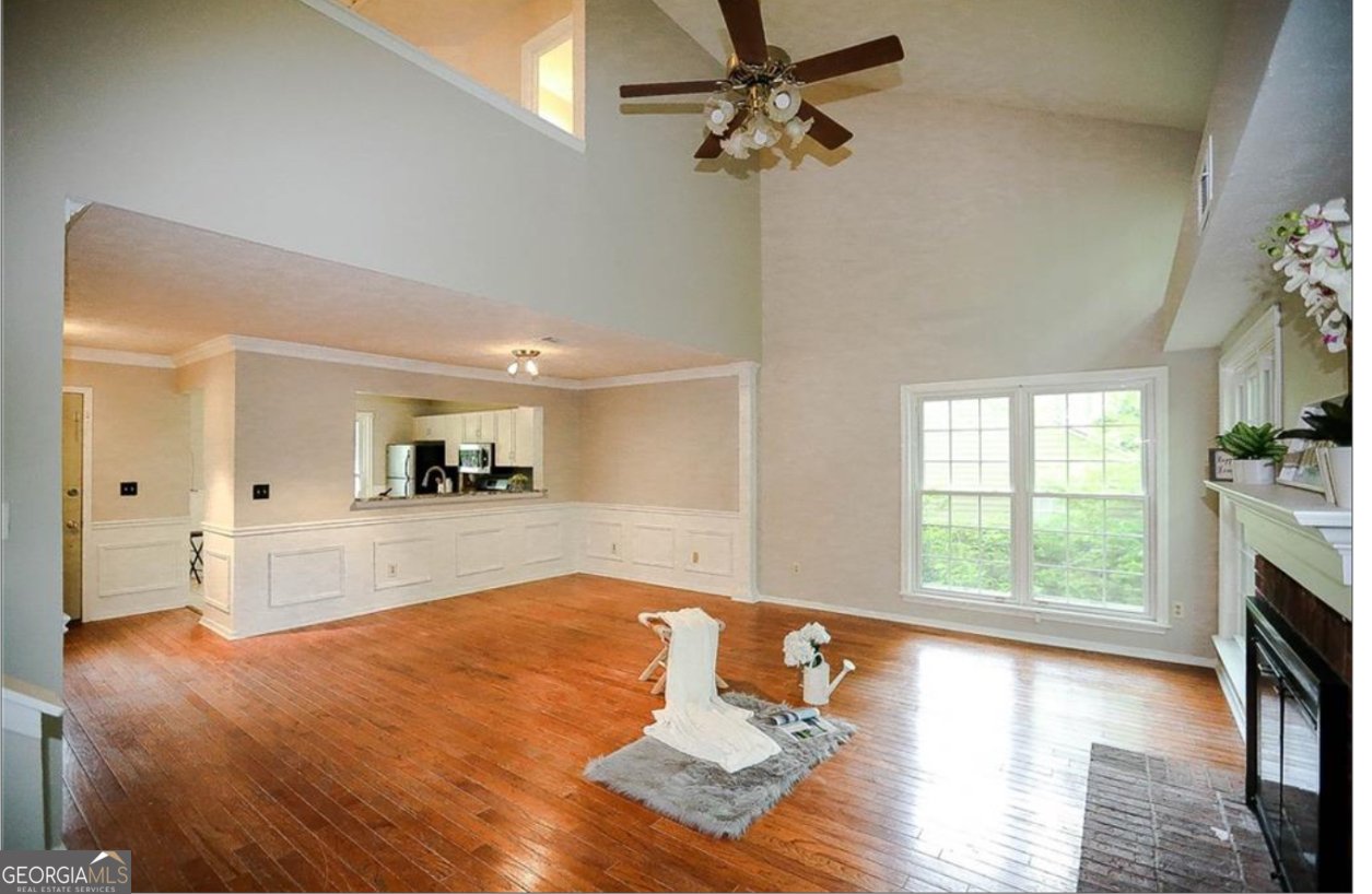 2668 Crystal Lane Lawrenceville - Photo 7