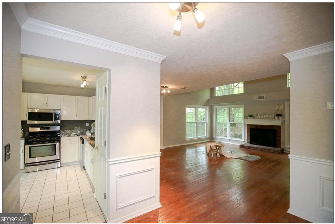 2668 Crystal Lane Lawrenceville - Photo 8