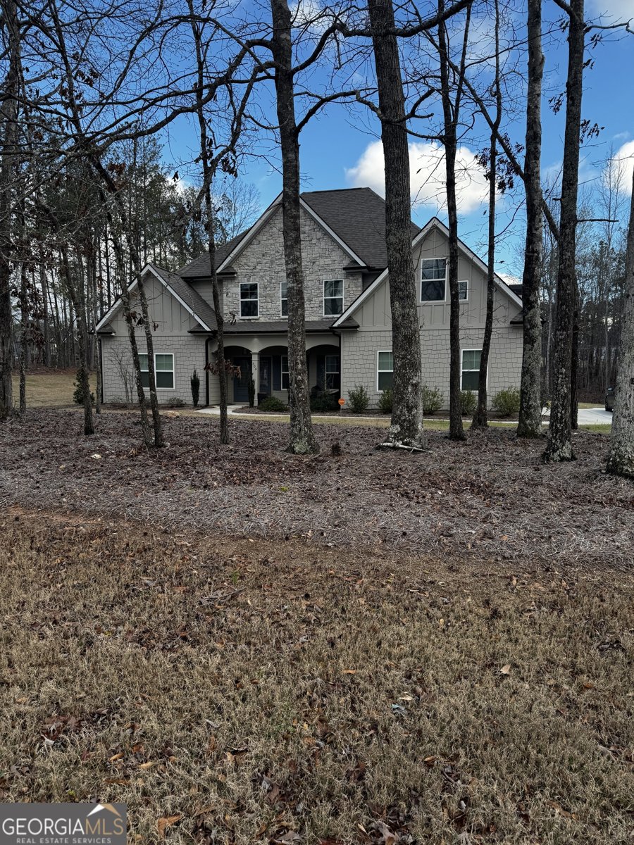 306 Lowebrook Court Fairburn - Photo 1