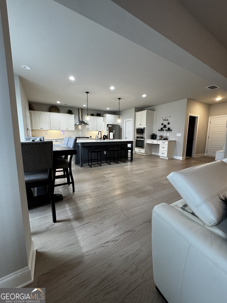 306 Lowebrook Court Fairburn - Photo 10