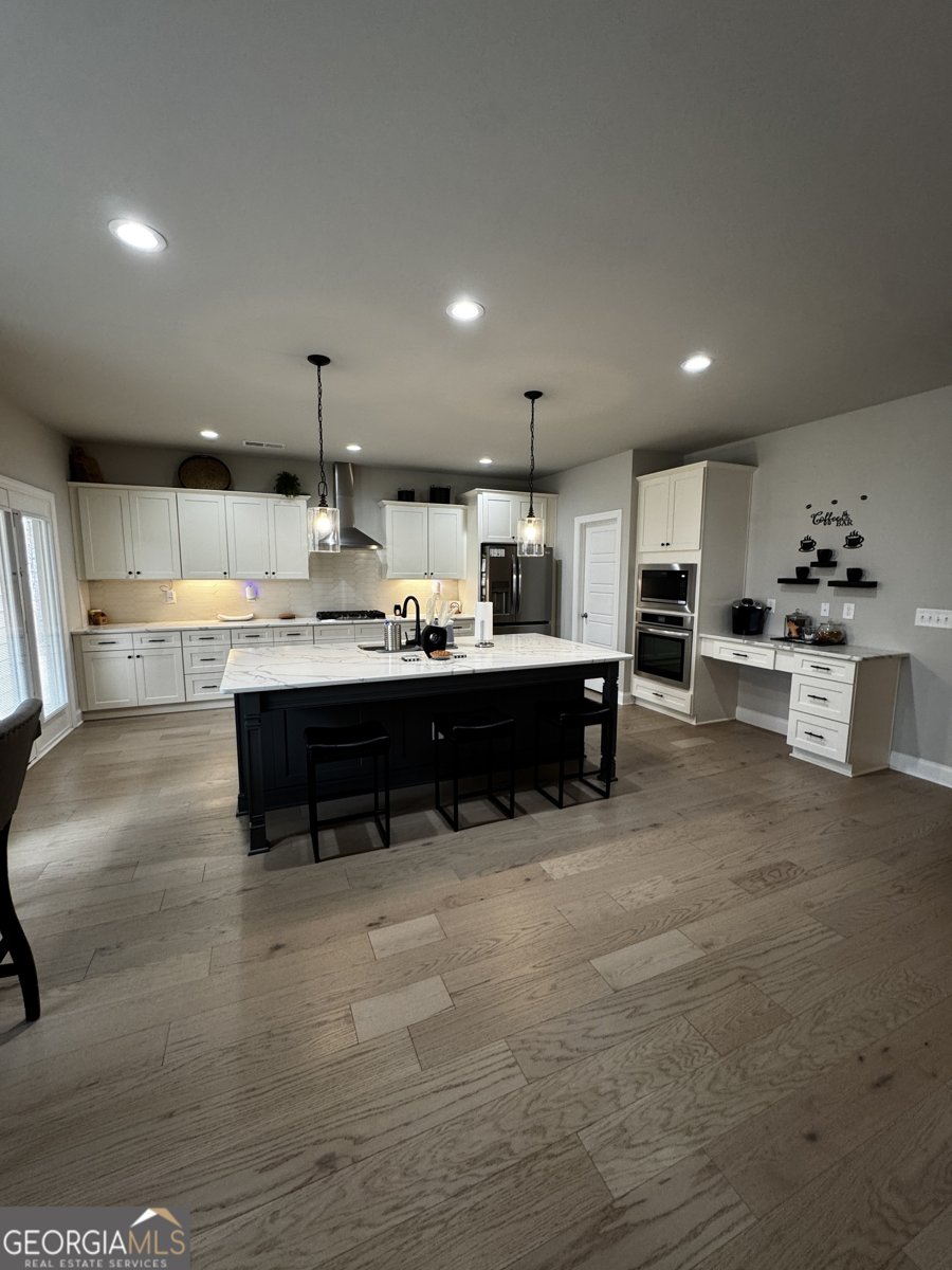 306 Lowebrook Court Fairburn - Photo 12