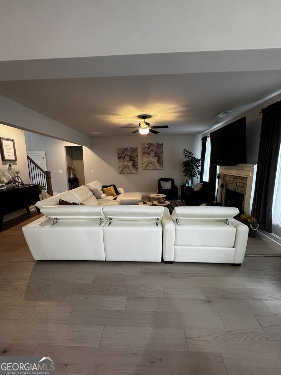 306 Lowebrook Court Fairburn - Photo 13