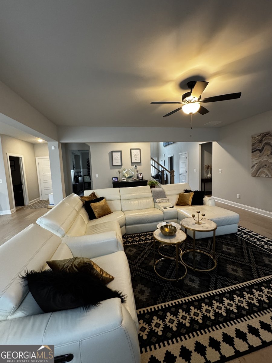 306 Lowebrook Court Fairburn - Photo 14