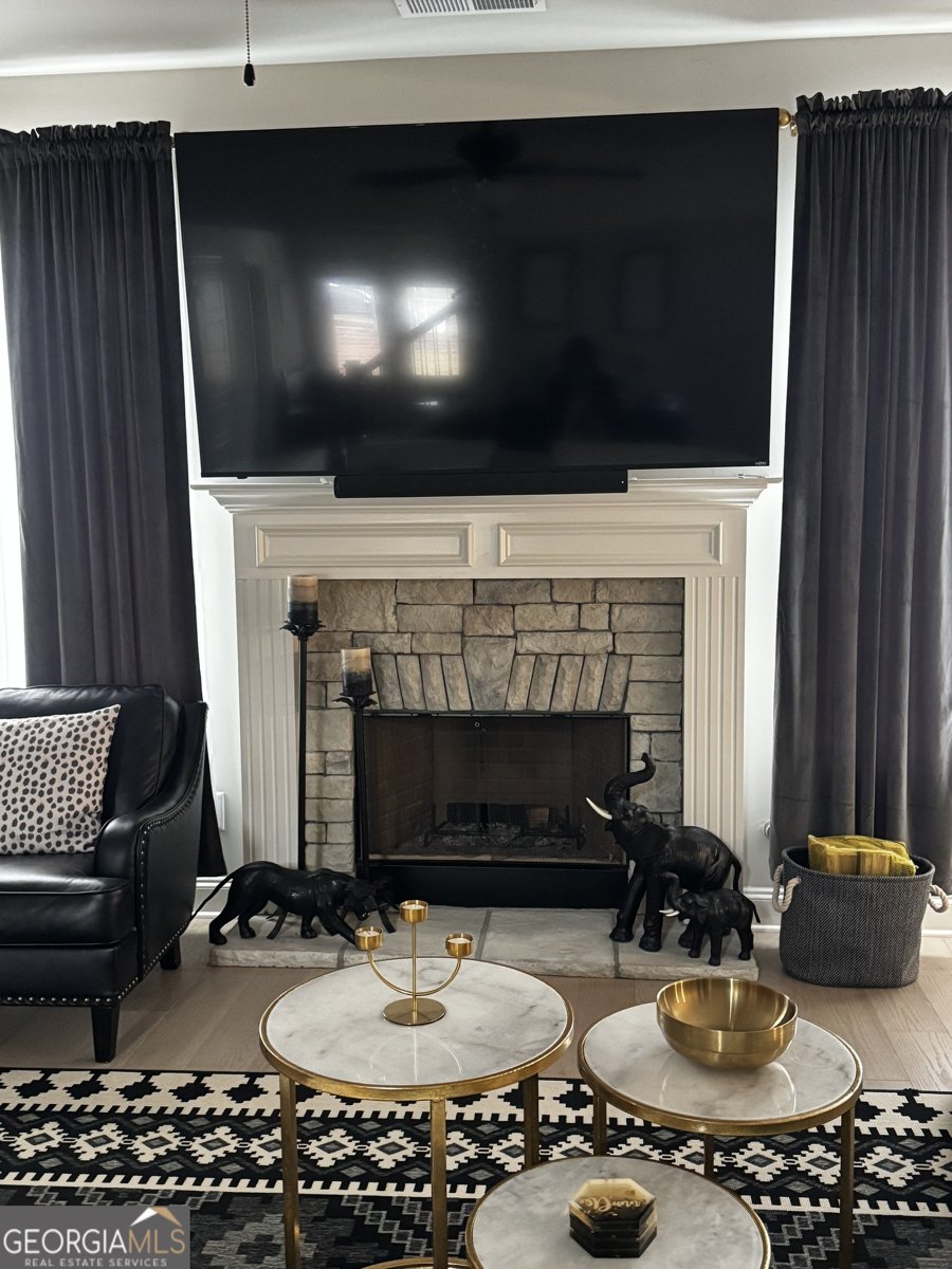 306 Lowebrook Court Fairburn - Photo 16