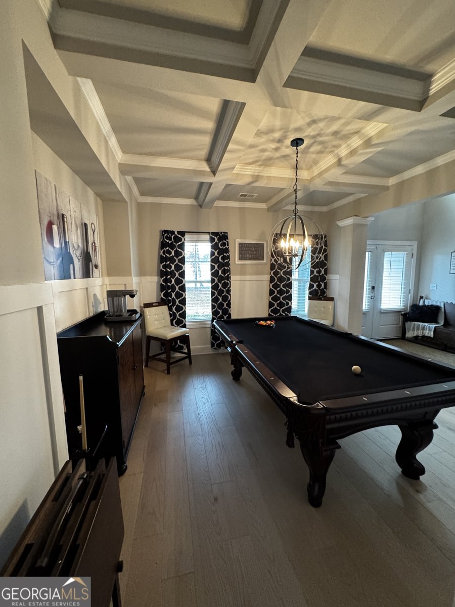 306 Lowebrook Court Fairburn - Photo 17