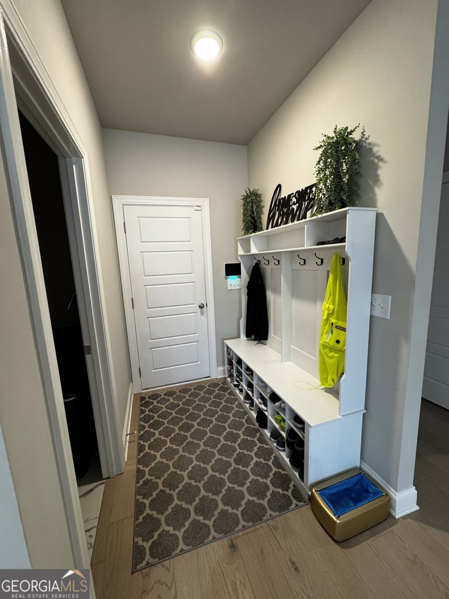 306 Lowebrook Court Fairburn - Photo 18