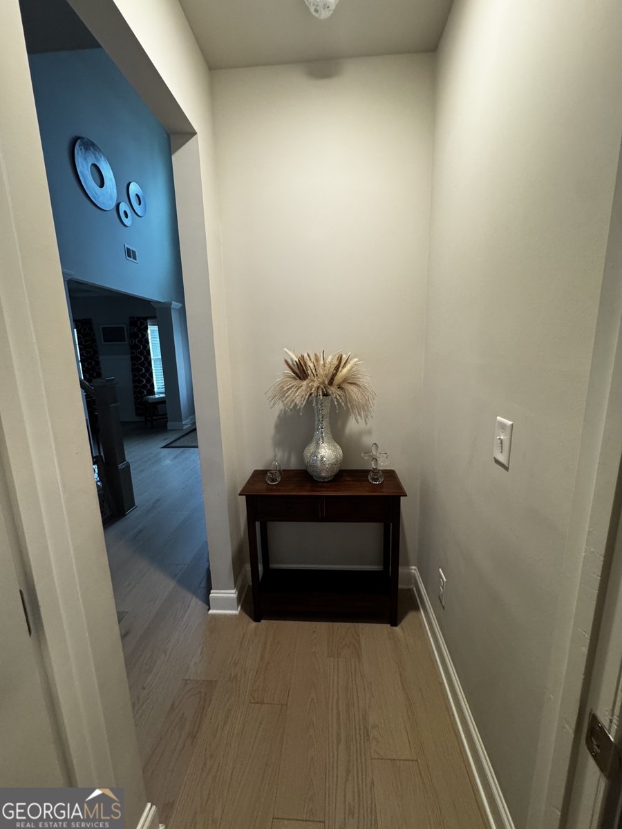 306 Lowebrook Court Fairburn - Photo 23