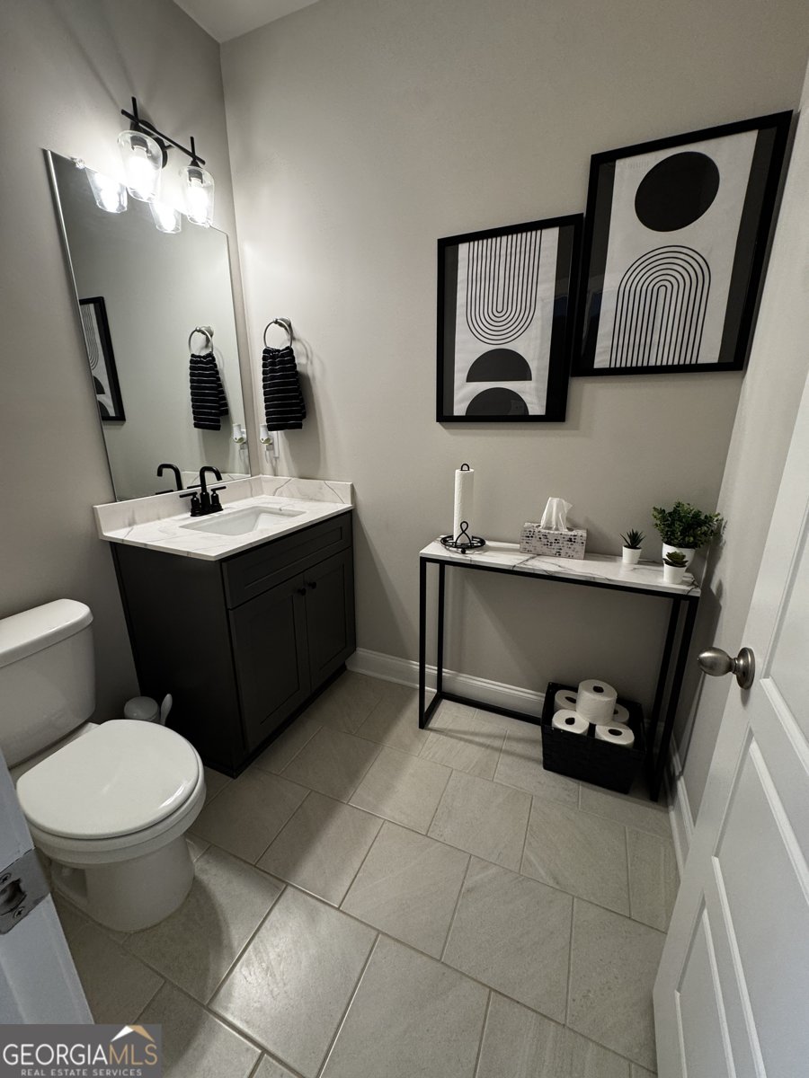 306 Lowebrook Court Fairburn - Photo 24