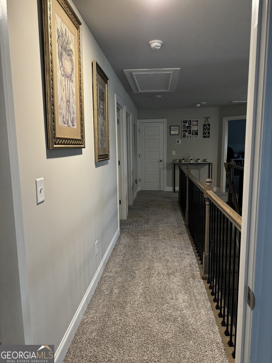 306 Lowebrook Court Fairburn - Photo 25