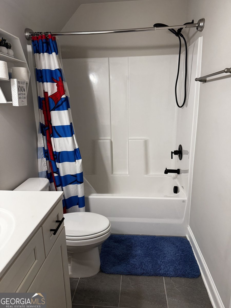 306 Lowebrook Court Fairburn - Photo 26