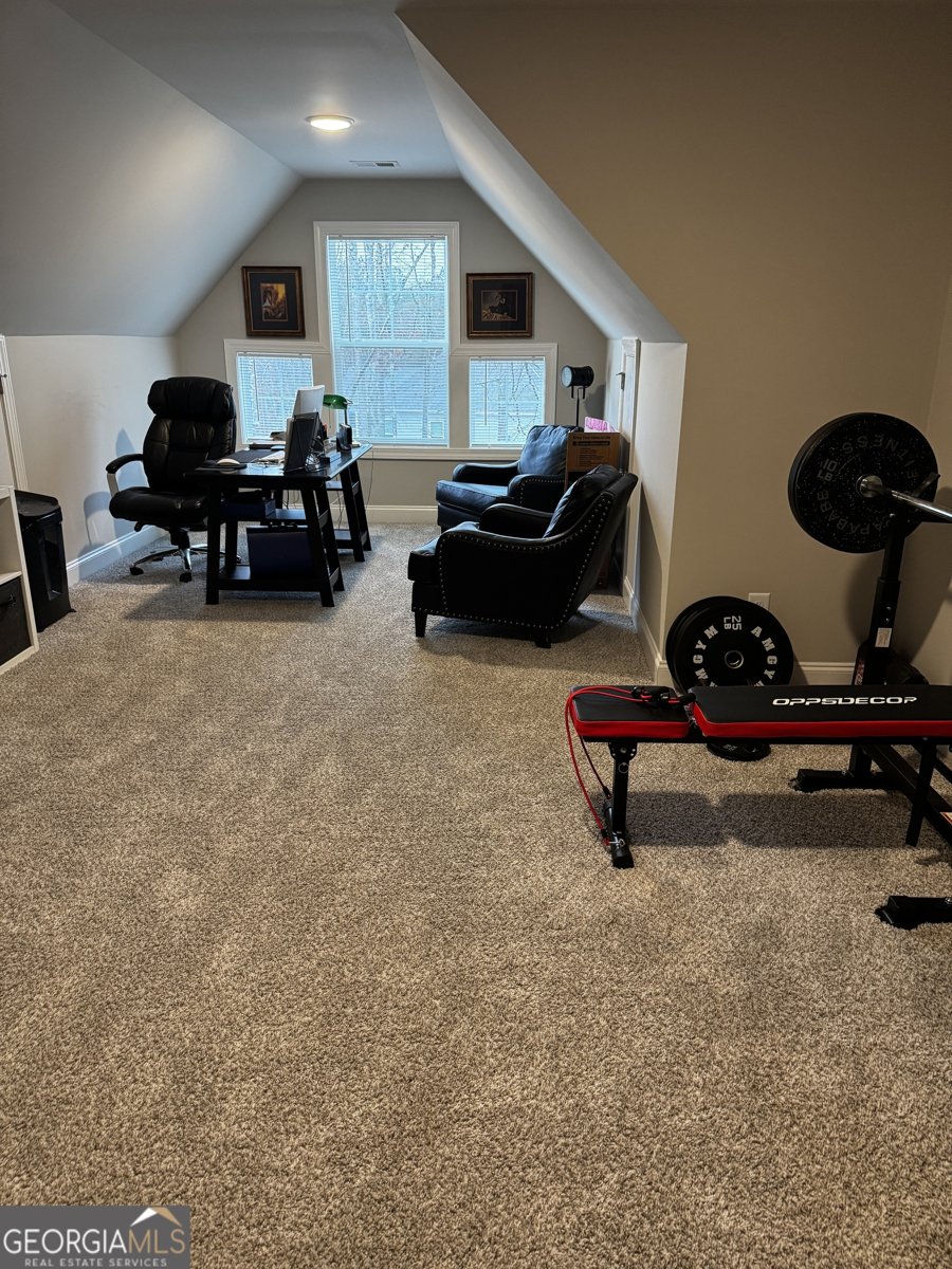 306 Lowebrook Court Fairburn - Photo 28